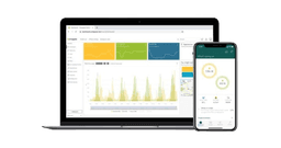 Energy Monitoring Solutions