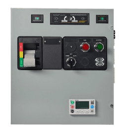 Intelligent MCC, VFDs & Soft Starters