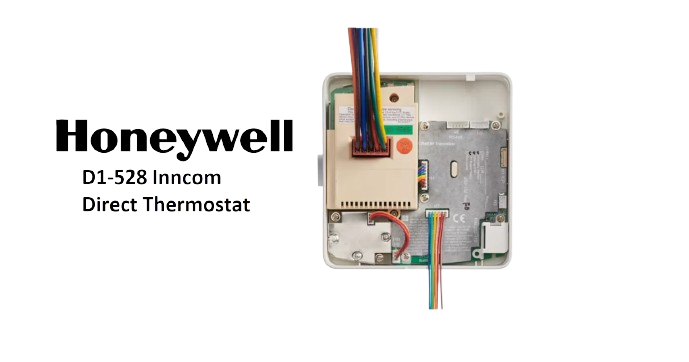 Honeywell INNCOM Direct IoT Gateway