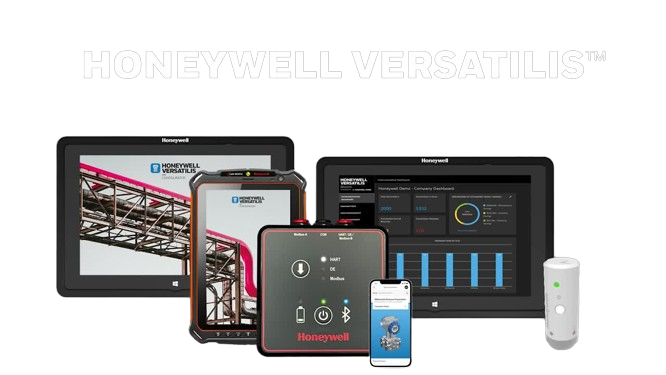 Honeywell Versatilis IoT Sensor