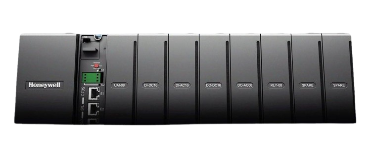 Honeywell ControlEdge