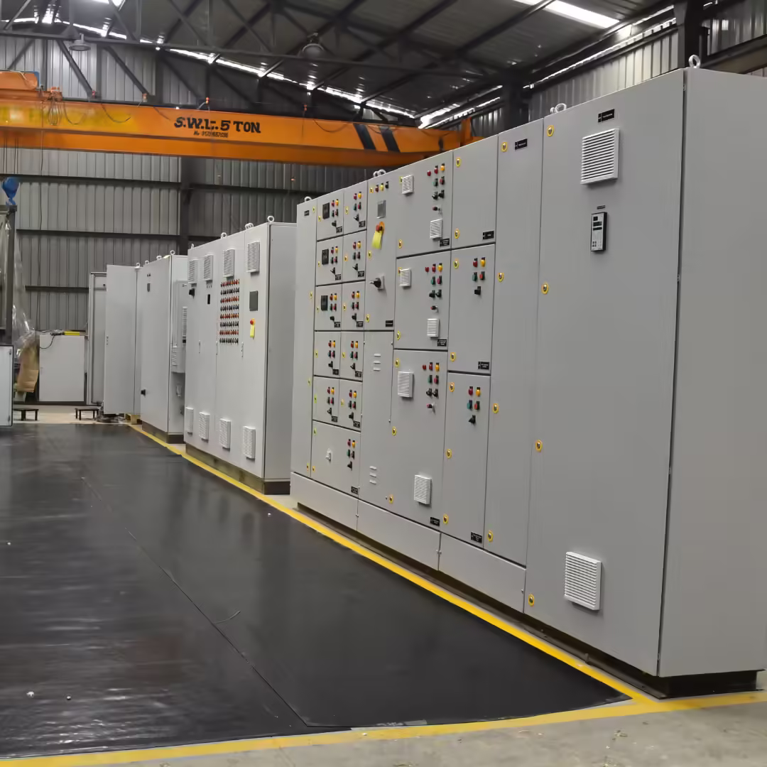 Electrical Panel