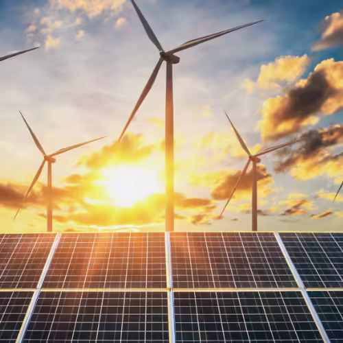 Renewable Energy