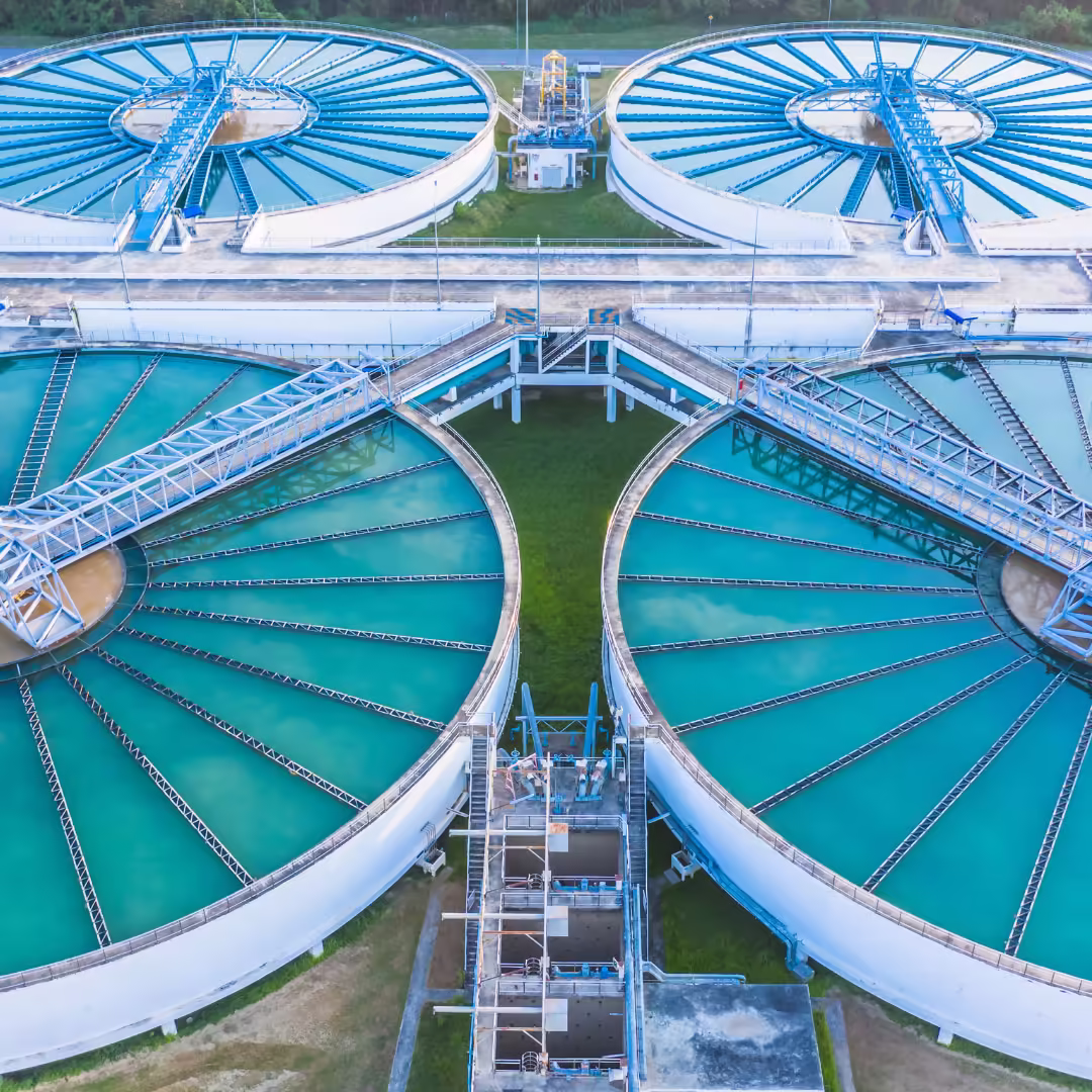 Water Waste